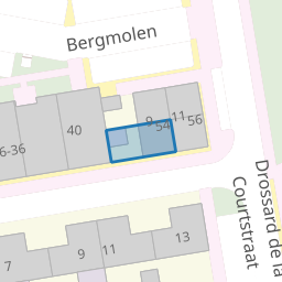 Perceel GMT00-M-5267