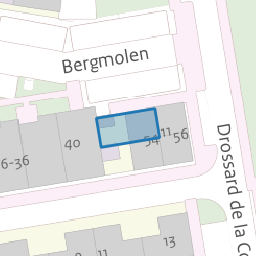 Perceel GMT00-M-5268