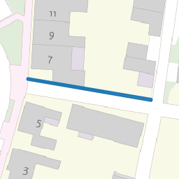 Perceel GMT00-M-5277