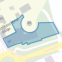 Perceel GMT00-M-5291