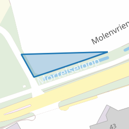 Perceel GMT00-M-5292