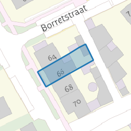 Perceel GMT00-M-5300