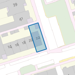 Perceel GMT00-M-5304