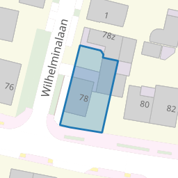 Perceel GMT00-M-5307