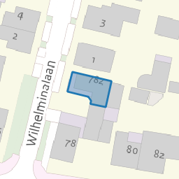 Perceel GMT00-M-5308