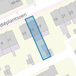 Perceel GMT00-M-5315