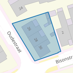 Perceel GMT00-M-5334