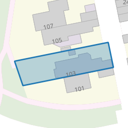 Perceel GMT00-M-5335