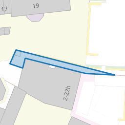 Perceel GMT00-M-5345