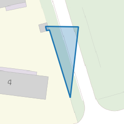 Perceel GMT00-M-5348