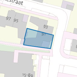 Perceel GMT00-M-5352