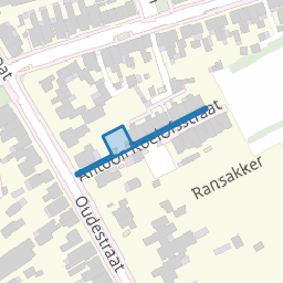 Perceel GMT00-M-5368