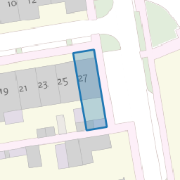 Perceel GMT00-M-5370