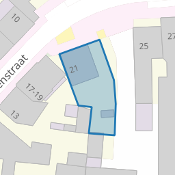 Perceel GMT00-M-5371