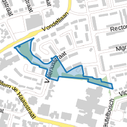 Perceel GMT00-M-5374