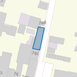 Perceel GMT00-M-5375