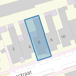 Perceel GMT00-M-5384
