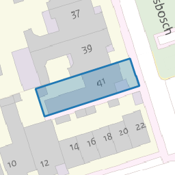 Perceel GMT00-M-5385