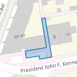 Perceel GMT00-M-5401