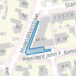 Perceel GMT00-M-5402