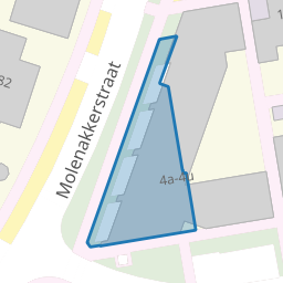 Perceel GMT00-M-5403