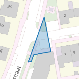 Perceel GMT00-M-5404