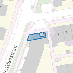 Perceel GMT00-M-5405