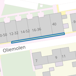 Perceel GMT00-M-5406