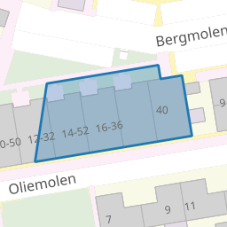 Perceel GMT00-M-5407