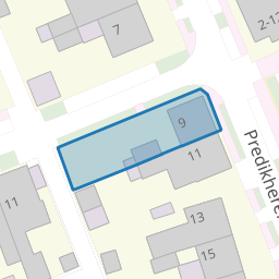 Perceel GMT00-M-5416