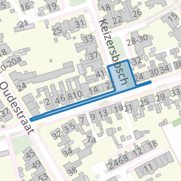 Perceel GMT00-M-5418