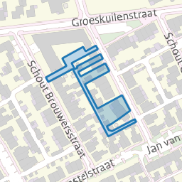 Perceel GMT00-M-5420
