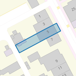 Perceel GMT00-M-5421