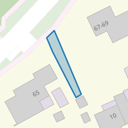 Perceel GMT00-M-5430