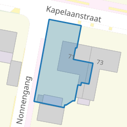 Perceel GMT00-M-5434