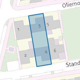 Perceel GMT00-M-5437