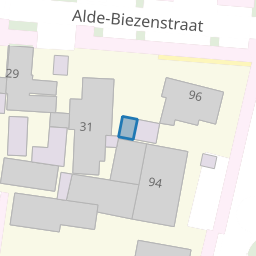 Perceel GMT00-M-5439