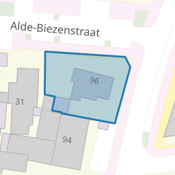 Perceel GMT00-M-5440