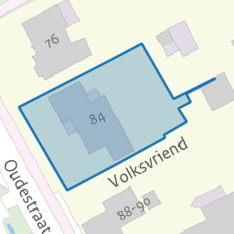 Perceel GMT00-M-5443