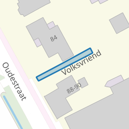 Perceel GMT00-M-5444