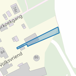 Perceel GMT00-M-5445