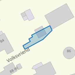 Perceel GMT00-M-5446