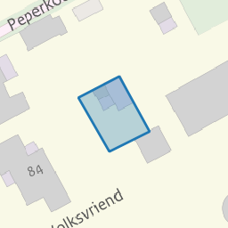 Perceel GMT00-M-5448