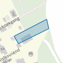 Perceel GMT00-M-5449