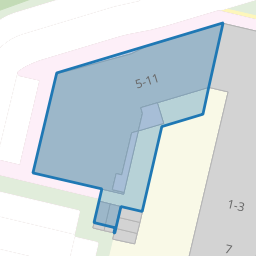 Perceel GMT00-M-5453