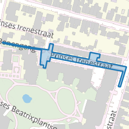 Perceel GMT00-M-5478