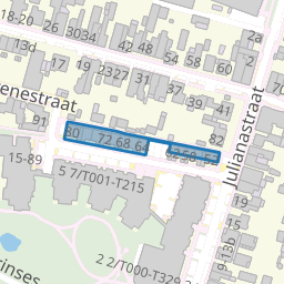 Perceel GMT00-M-5479