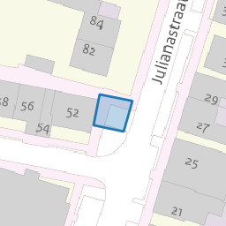 Perceel GMT00-M-5480