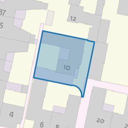Perceel GMT00-M-5482