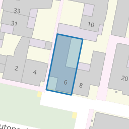 Perceel GMT00-M-5484